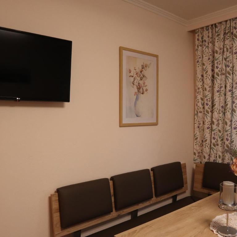 Landhaus-Appartements Warraich - Apartment mit 1 Schlafzimmer - 24