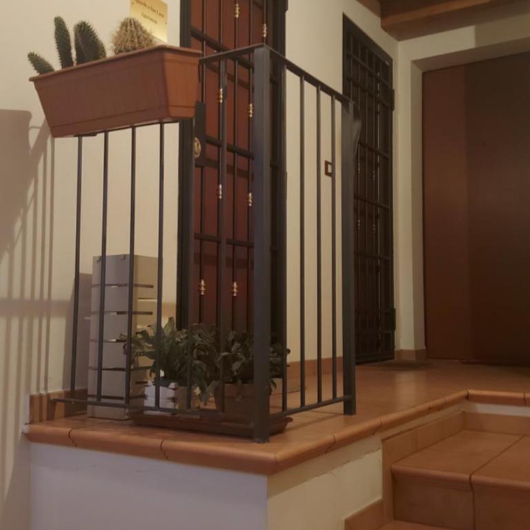 Sguardo a San Luca Apartment - Appartamento con 1 Camera da Letto - 54