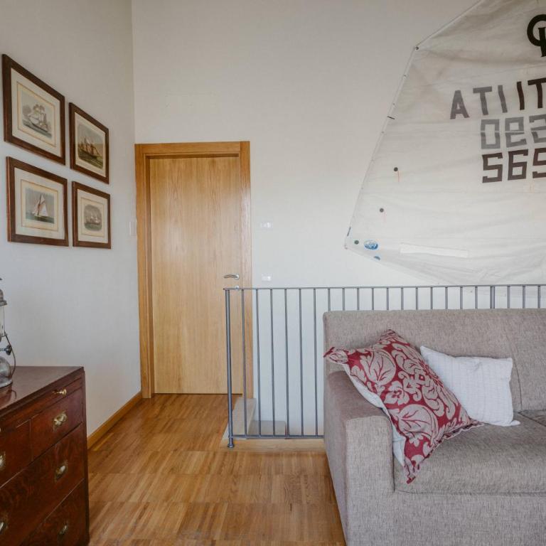 Pelacà - Two-Bedroom Townhouse - 8