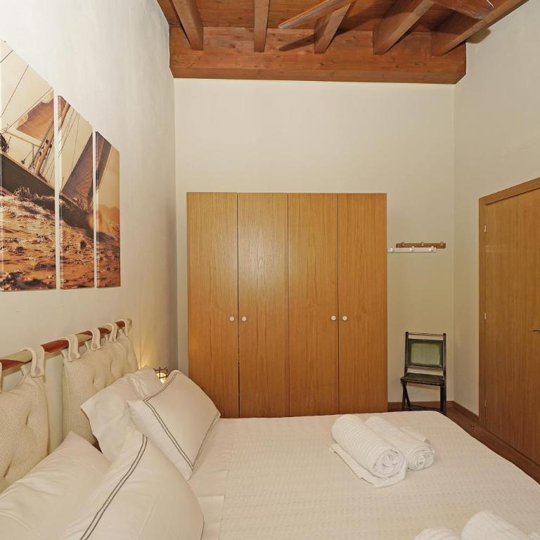Pelacà - Two-Bedroom Townhouse - 9