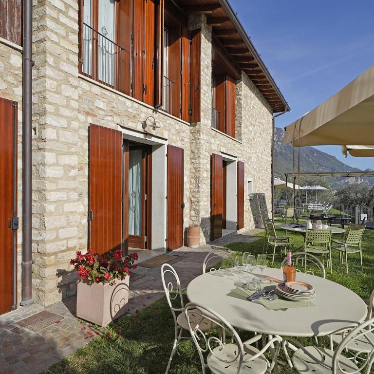 Pelacà - Two-Bedroom Townhouse - 6