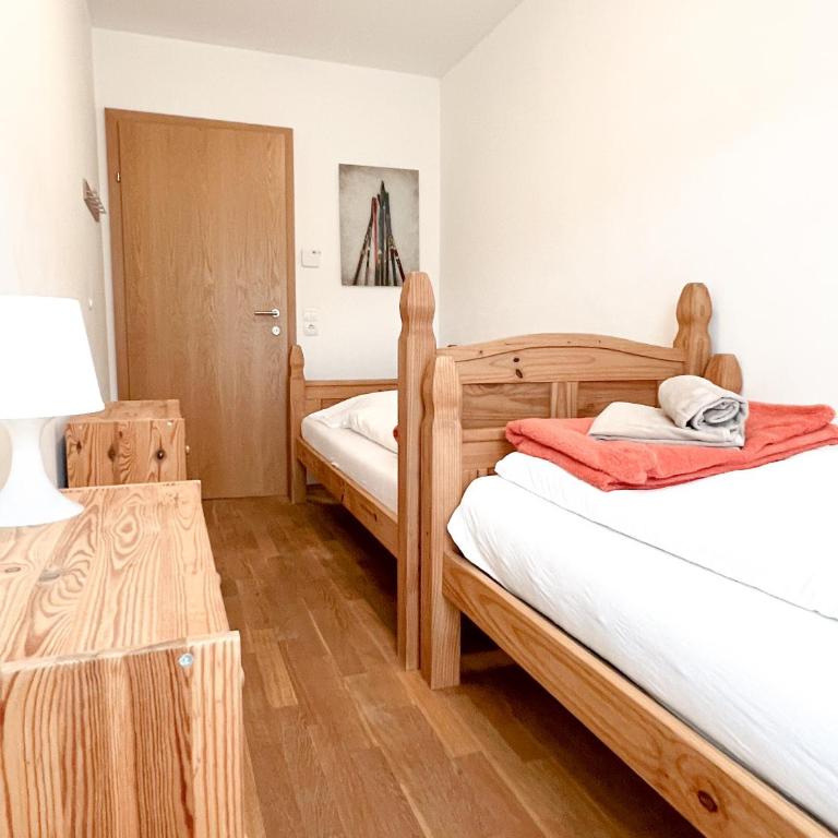 Modern Mountain Apart 3 - directly by Skiing area - Apartment mit 2 Schlafzimmern - 14