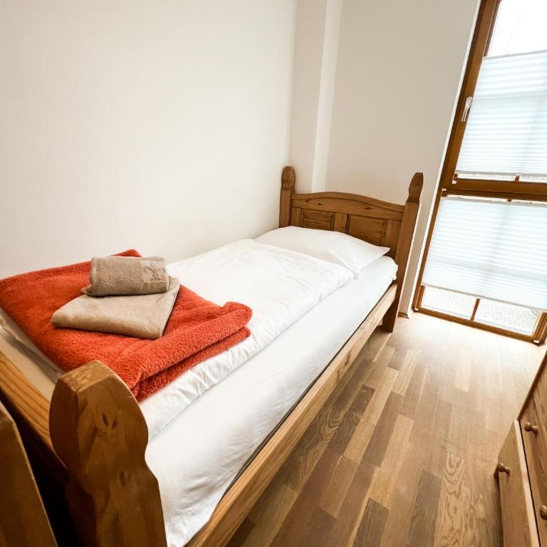 Modern Mountain Apart 3 - directly by Skiing area - Apartment mit 2 Schlafzimmern - 15
