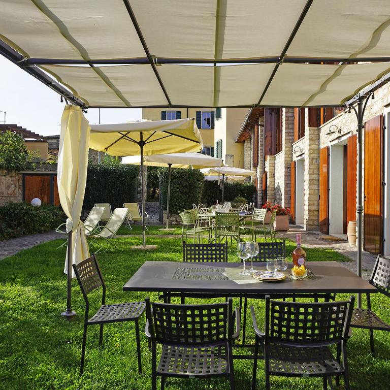 Pelacà - Two-Bedroom Townhouse - 3