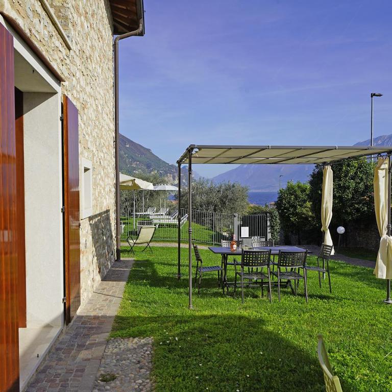 Pelacà - Two-Bedroom Townhouse - 4