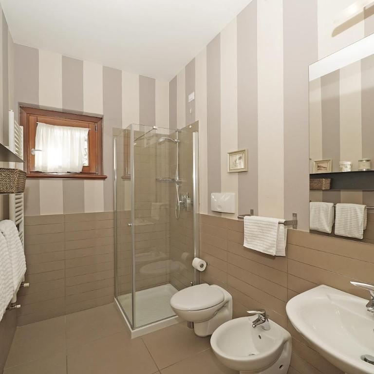 Pelacà - Two-Bedroom Townhouse - 5