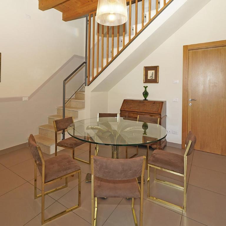 Pelacà - Two-Bedroom Townhouse - 6