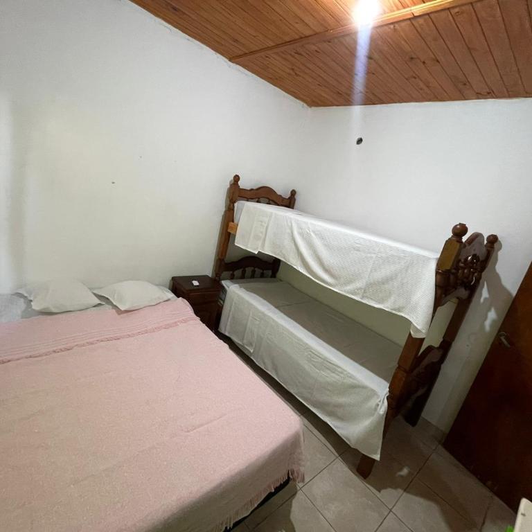 CASA POR DIA Corrientes - Apartamento de 3 dormitorios - 7