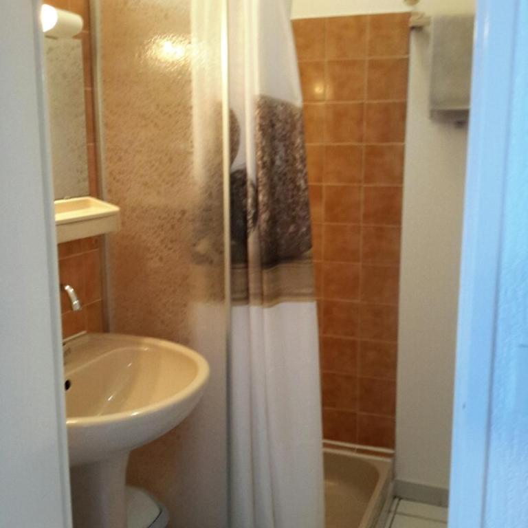 Joli Studio centre ville Digne les Bains Galion 80 - Appartement 1 Chambre - 8