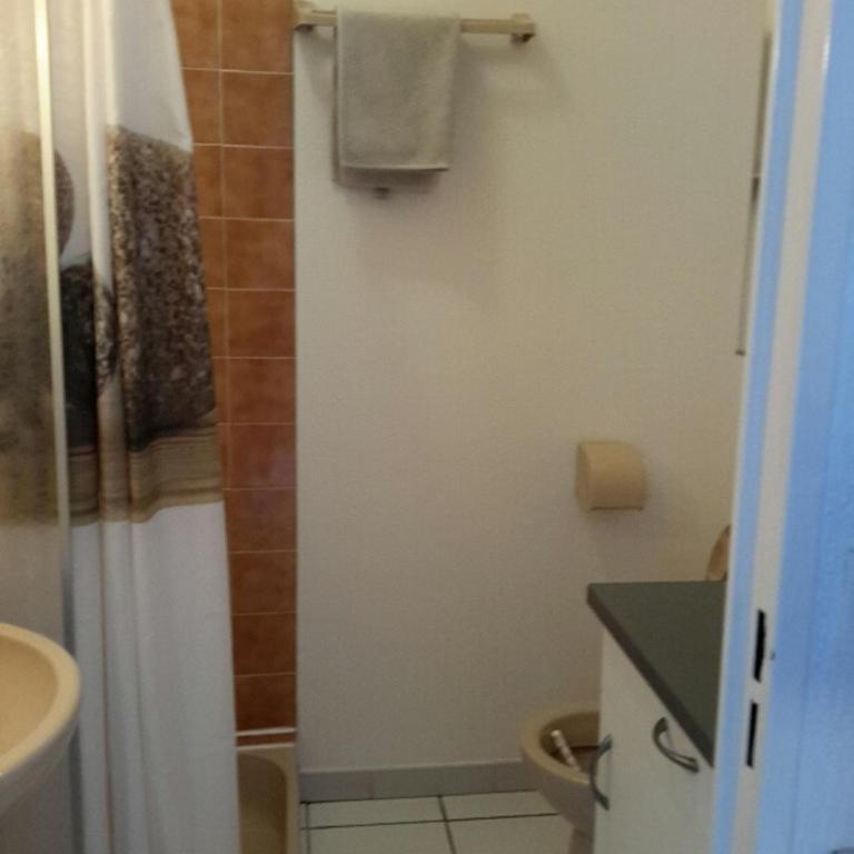 Joli Studio centre ville Digne les Bains Galion 80 - Appartement 1 Chambre - 9