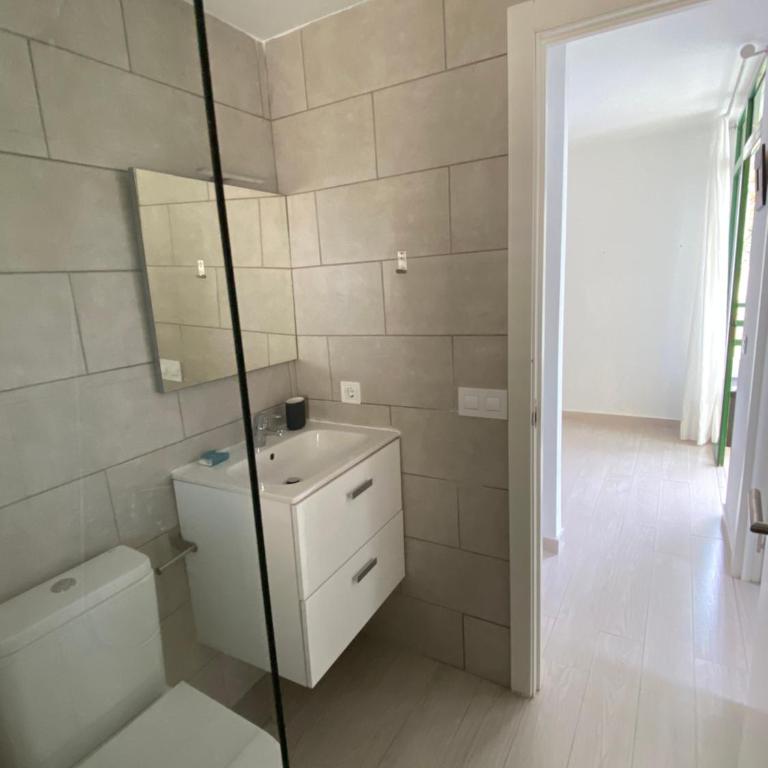 Las Olas en Playa del Inglés - Apartamento de 2 dormitorios - 17