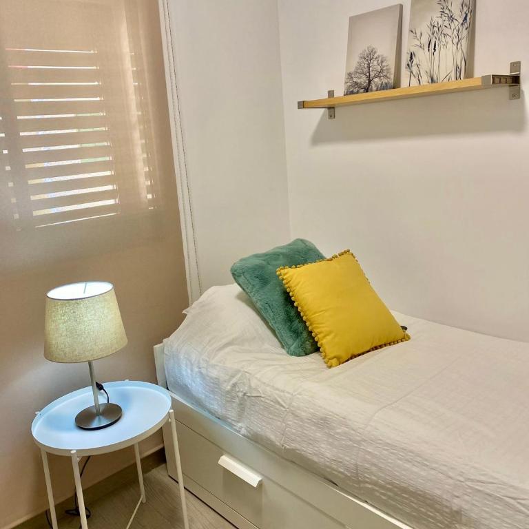 Las Olas en Playa del Inglés - Apartamento de 2 dormitorios - 16