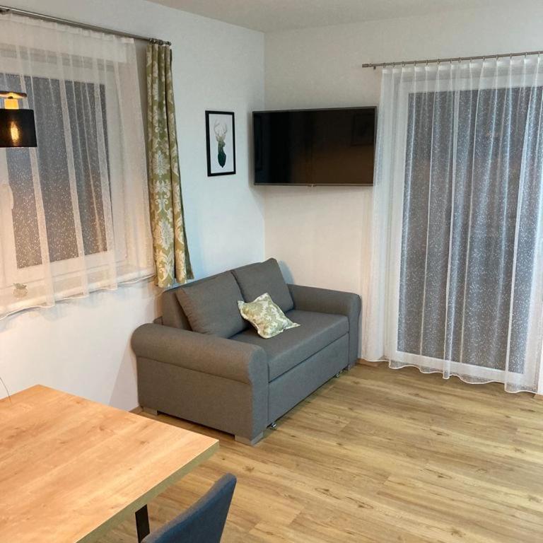 Ferienwohnung Jenny - Apartment mit 2 Schlafzimmern - 3