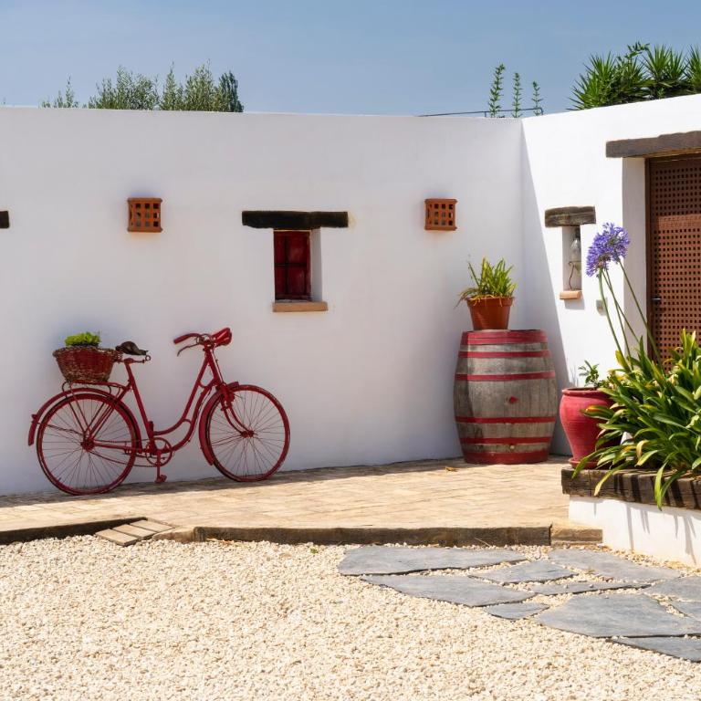 Casa de campo Canoret, Benissa, Alicante , Spain - Villa de 3 dormitorios - 9