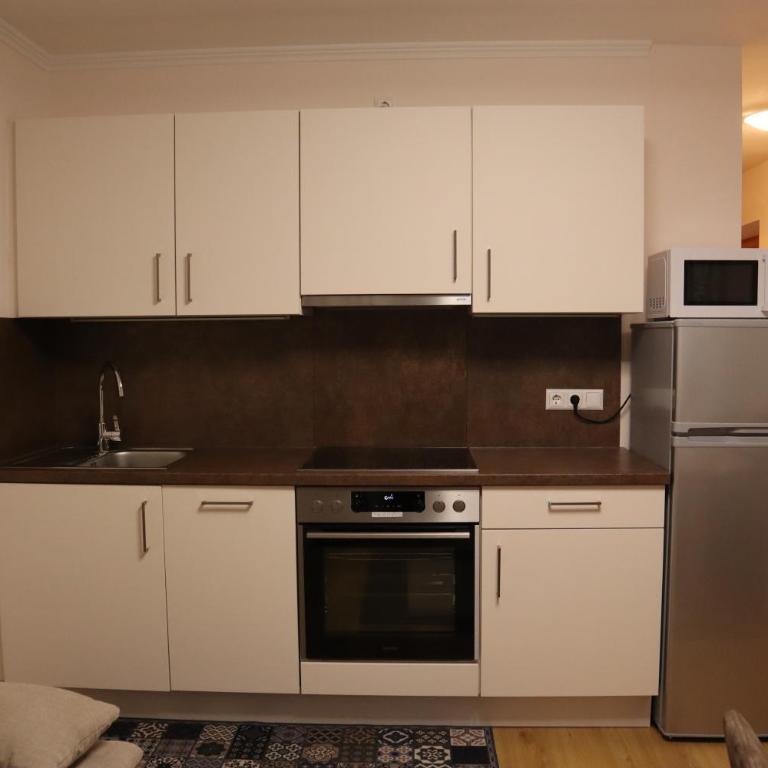 Landhaus-Appartements Warraich - Apartment mit 1 Schlafzimmer - 41