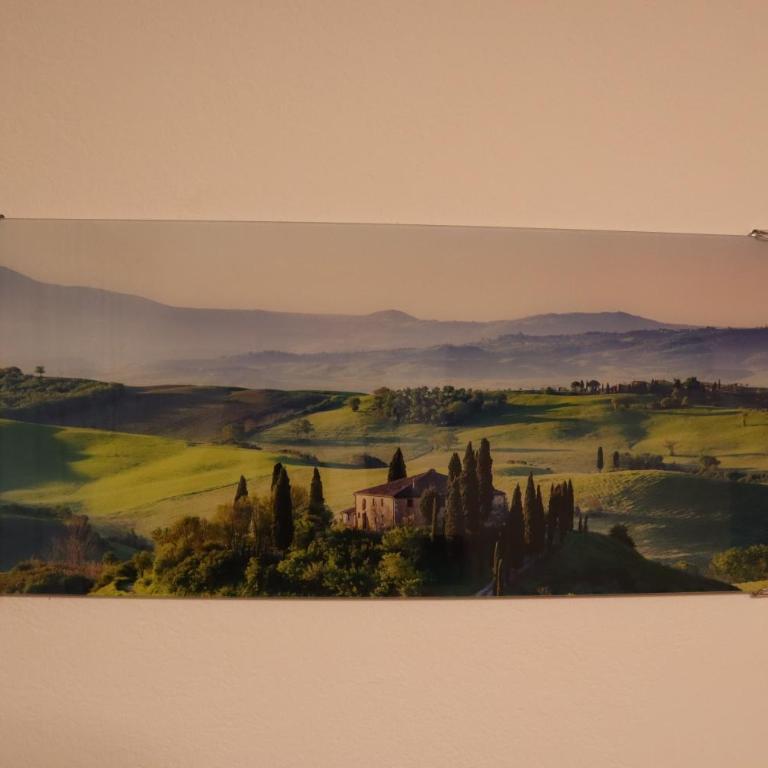 Landhaus-Appartements Warraich - Apartment mit 1 Schlafzimmer - 36