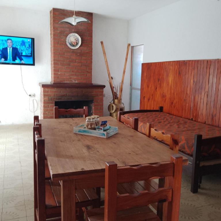 Tineo - Two-Bedroom Apartment - 5