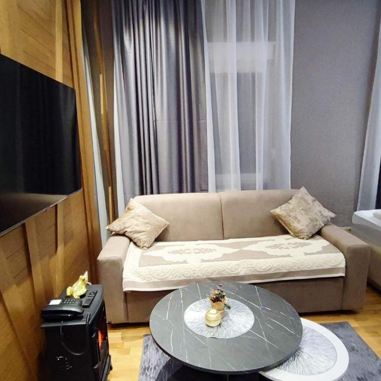 Studio 2 Modern Mountain 2 - Apartman sa 1 Spavaćom Sobom - 8