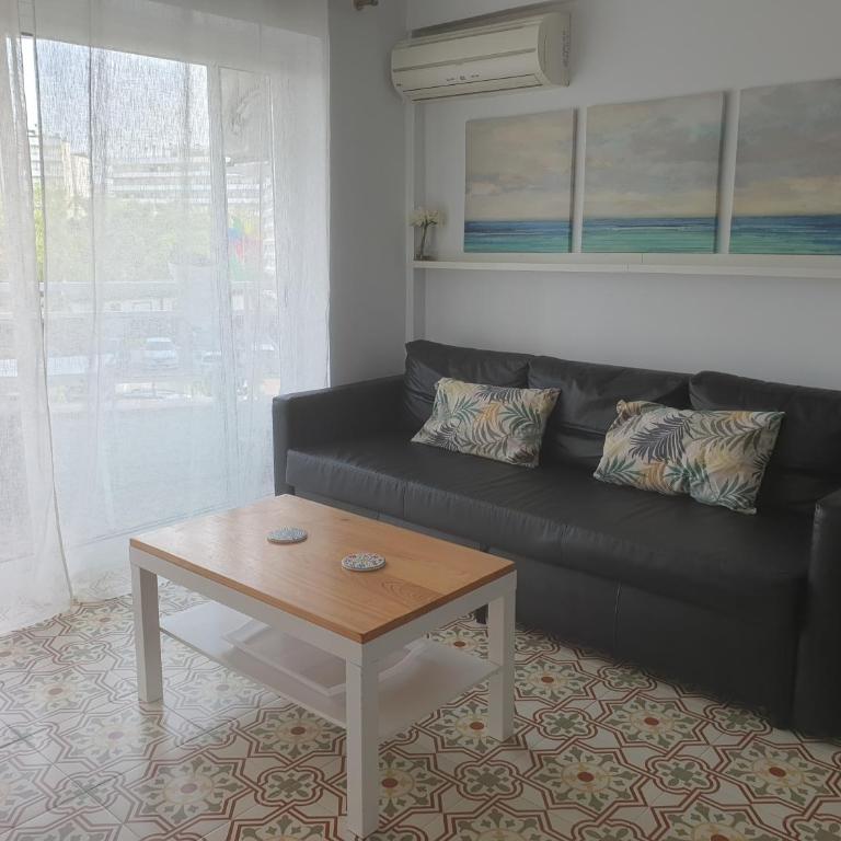 Estudio BEN NER Salou. - One-Bedroom Apartment - 6