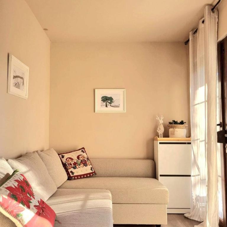 Vila Lucic Zlatibor - Apartman - 6
