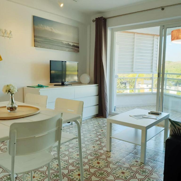Estudio BEN NER Salou. - One-Bedroom Apartment - 3