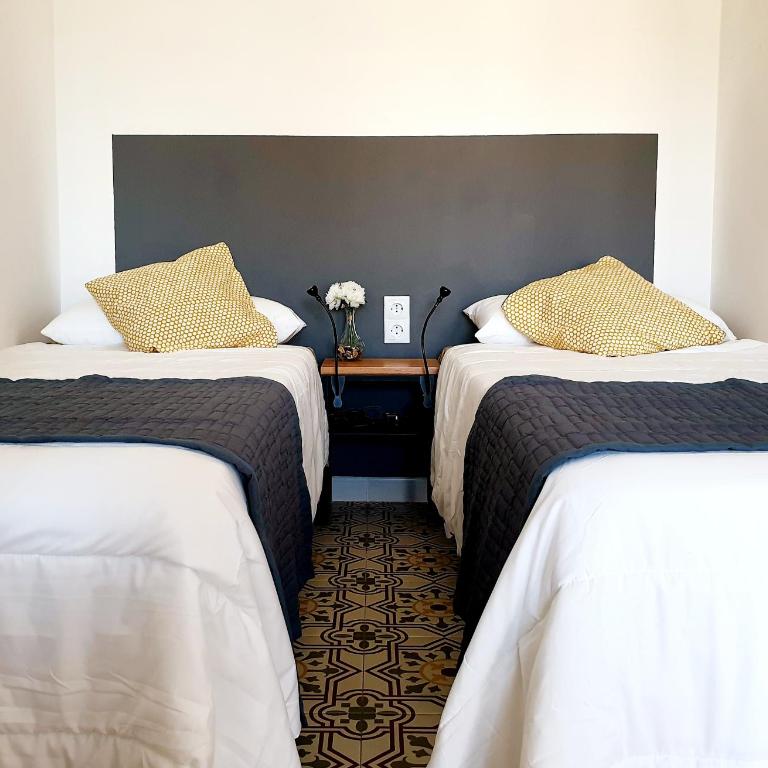 Estudio BEN NER Salou. - One-Bedroom Apartment - 8