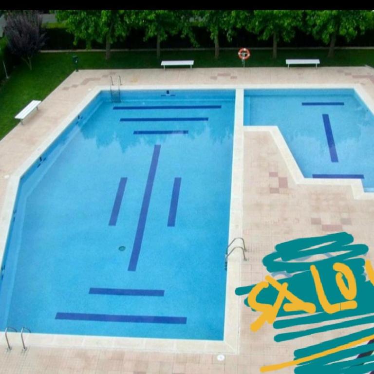Estudio BEN NER Salou. - One-Bedroom Apartment - 18