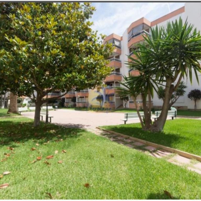 Estudio BEN NER Salou. - One-Bedroom Apartment - 14