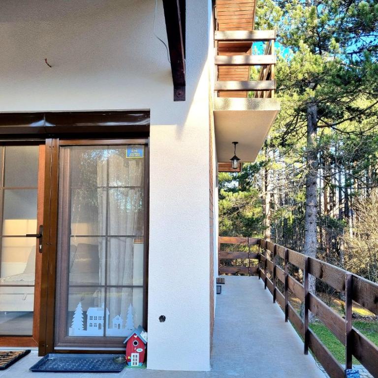 Vila Lucic Zlatibor - Apartment - 12