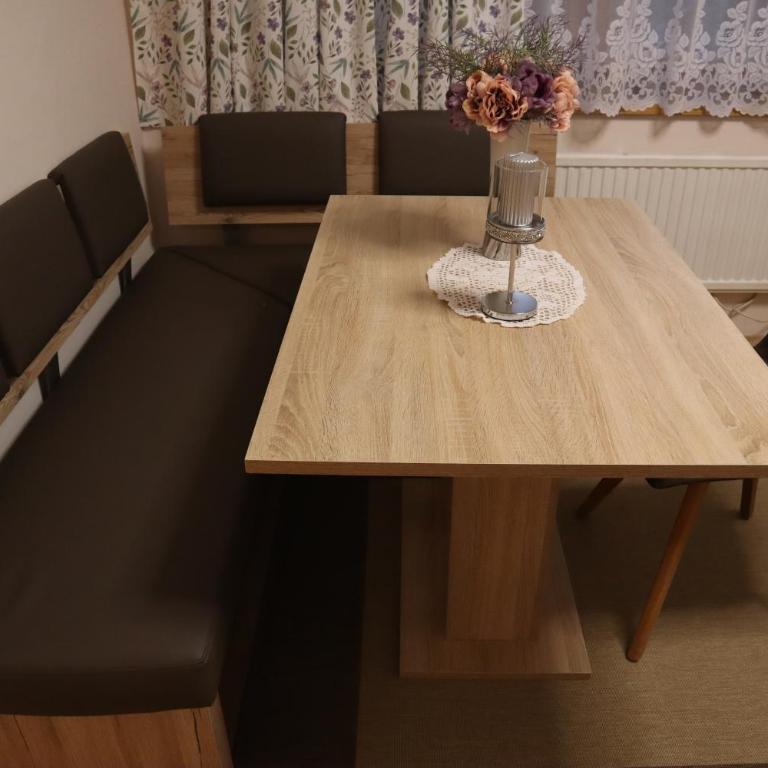 Landhaus-Appartements Warraich - Apartment mit 1 Schlafzimmer - 45