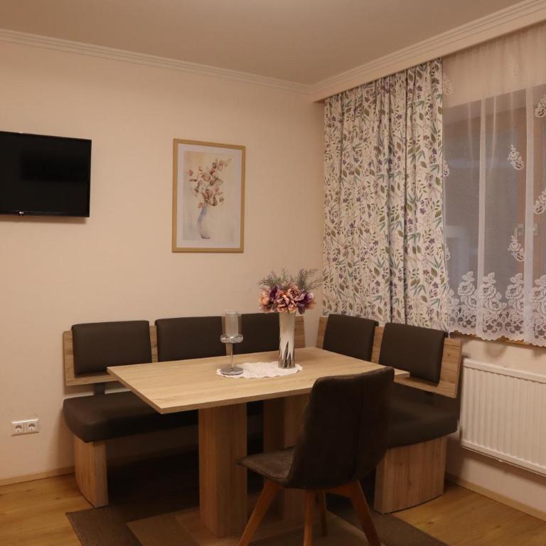 Landhaus-Appartements Warraich - Apartment mit 1 Schlafzimmer - 48