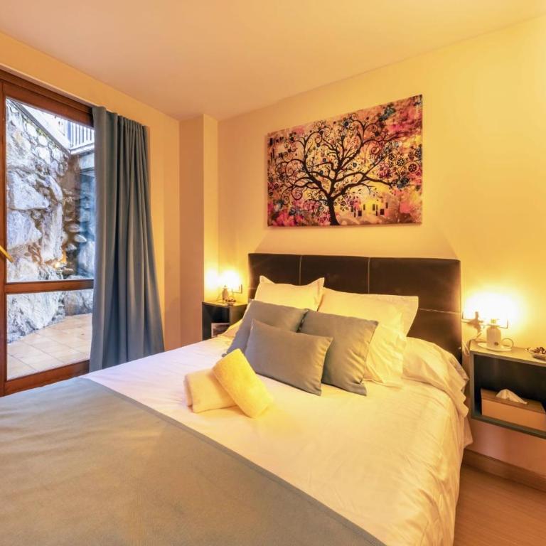 S Valle de incles- Grandvalira free parking - Apartamento de 3 dormitorios - 3