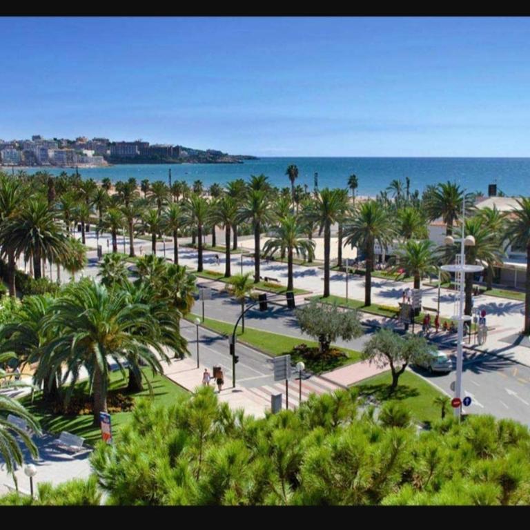 Estudio BEN NER Salou. - One-Bedroom Apartment - 27