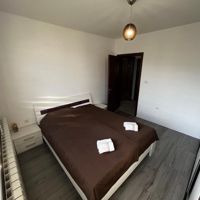 Silver Apartment - Apartman - 6