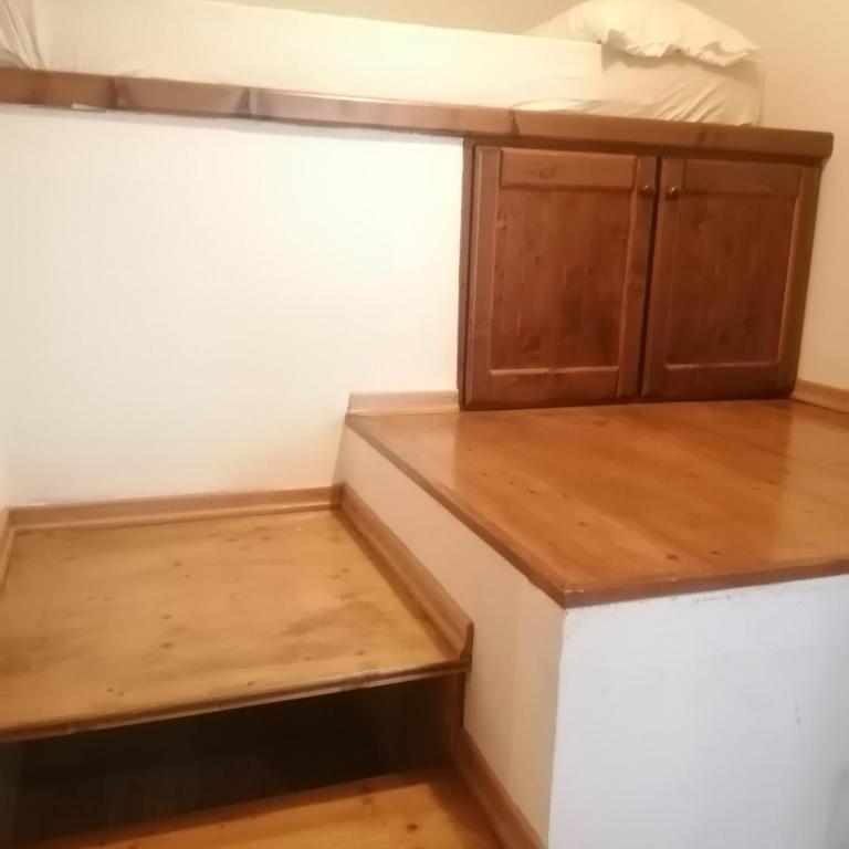 Casa FALCADE DOLOMITI - Appartamento con 1 Camera da Letto - 11
