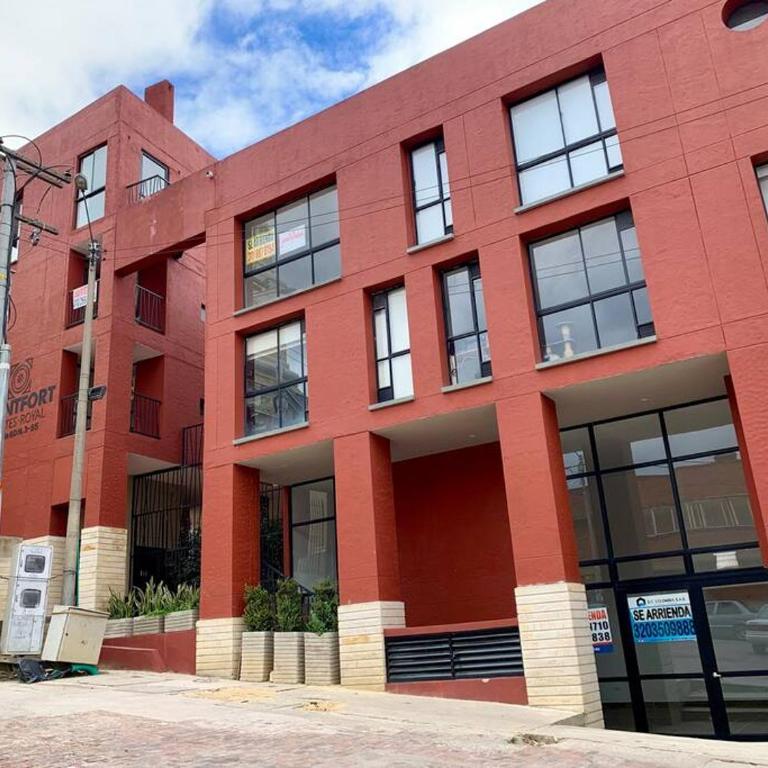 Comfy loft in La Candelaria - Apartamento de 1 dormitorio - 21