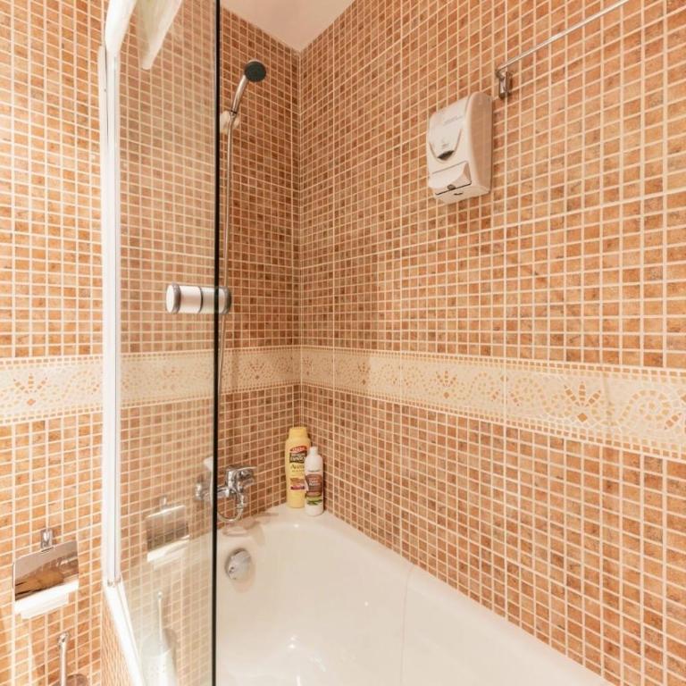 S Valle de incles- Grandvalira free parking - Apartamento de 3 dormitorios - 22