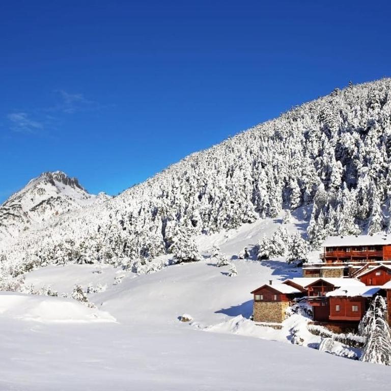 S Valle de incles- Grandvalira free parking - Apartamento de 3 dormitorios - 25