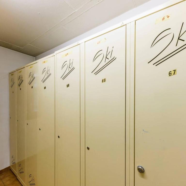 S Valle de incles- Grandvalira free parking - Apartamento de 3 dormitorios - 23