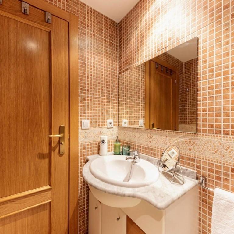 S Valle de incles- Grandvalira free parking - Apartamento de 3 dormitorios - 20