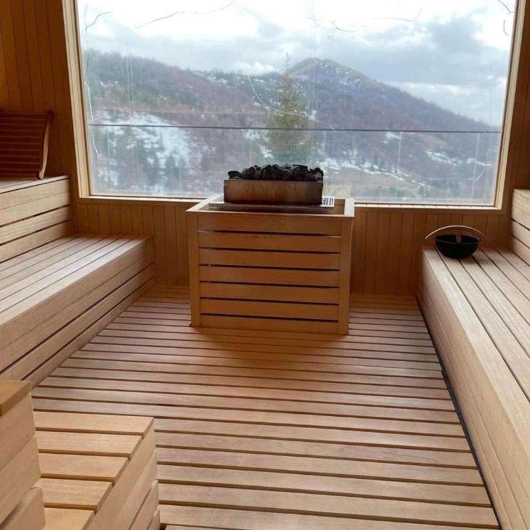SKI & SPA Apartment in ZONED - One-Bedroom Apartment - 67