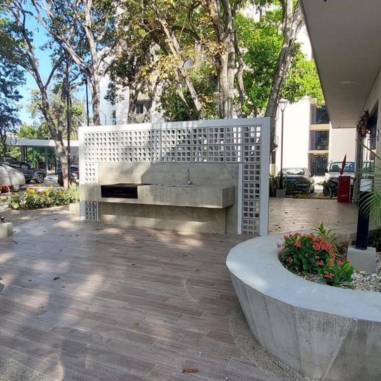 Encantador apartamento en pozos colorados - Two-Bedroom Apartment - 18