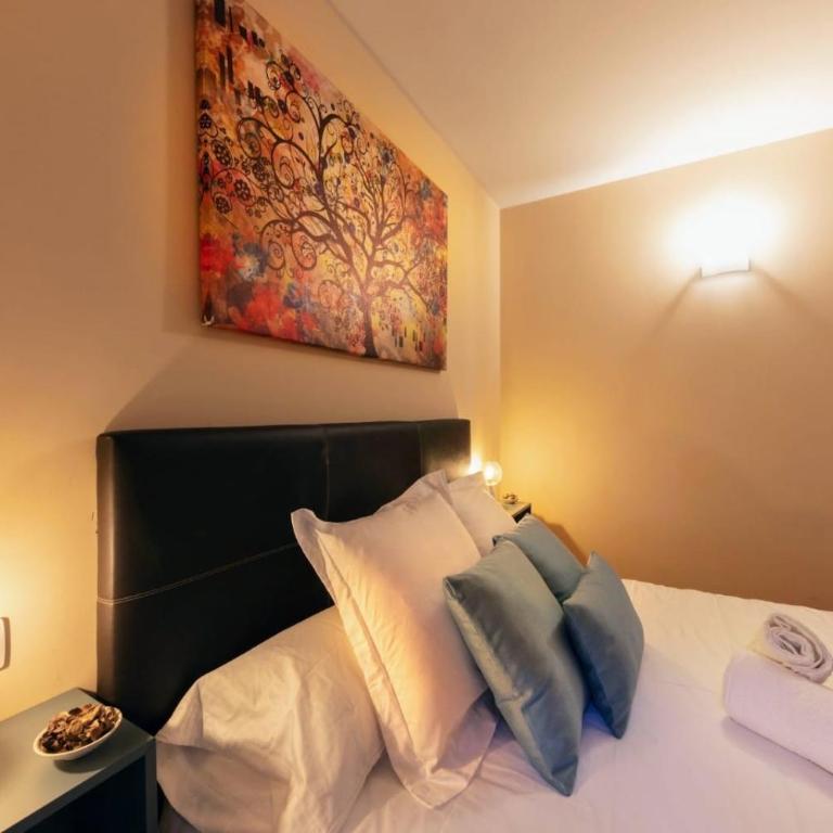 S Valle de incles- Grandvalira free parking - Apartamento de 3 dormitorios - 4