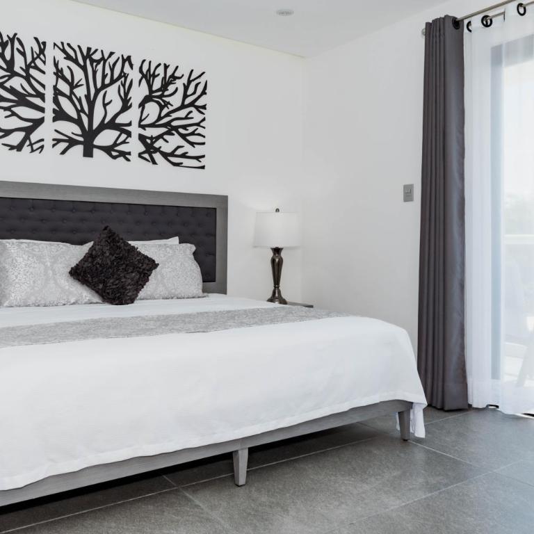 Dreams Apartments 7. Loft a 9 minutos de la playa - One-Bedroom Apartment - 1