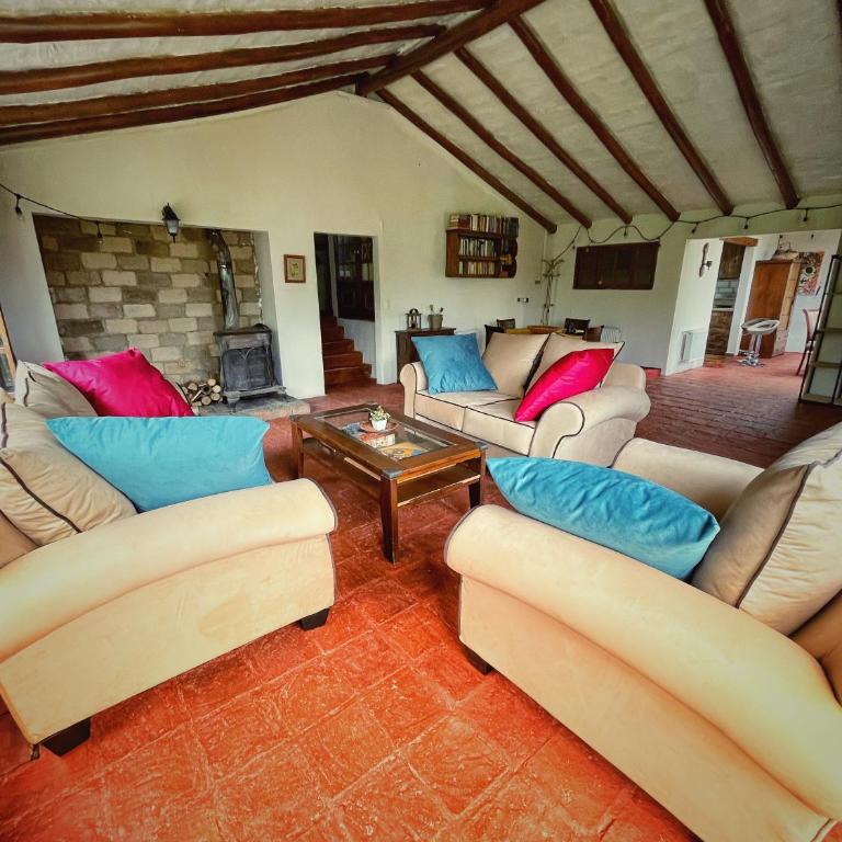 Finca Agrreste - Chalet - 43