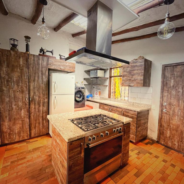 Finca Agrreste - Chalet - 51