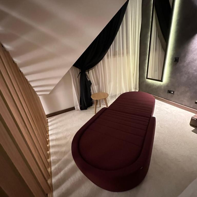 Woodside Lux Duplex - One-Bedroom Apartment - 42