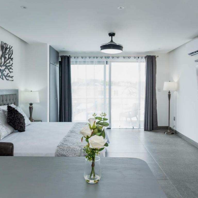 Dreams Apartments 5. Loft a 9 minutos de la playa - One-Bedroom Apartment - 3