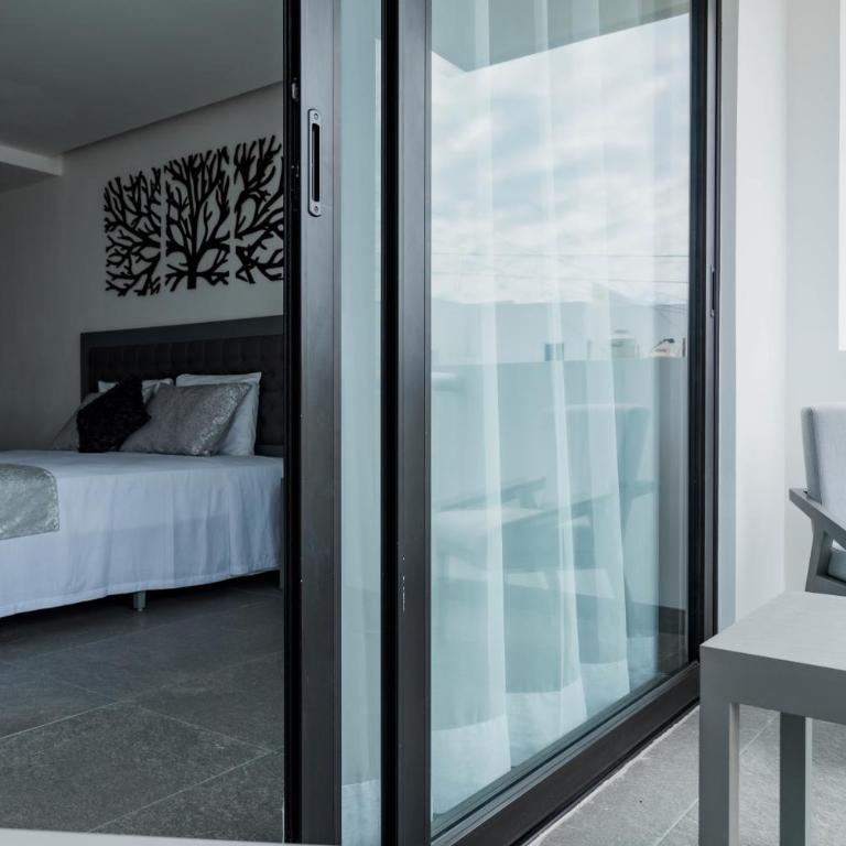 Dreams Apartments 3. Loft a 9 minutos de la playa - One-Bedroom Apartment - 3