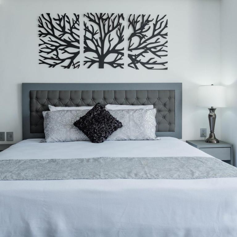 Dreams Apartments 3. Loft a 9 minutos de la playa - One-Bedroom Apartment - 4